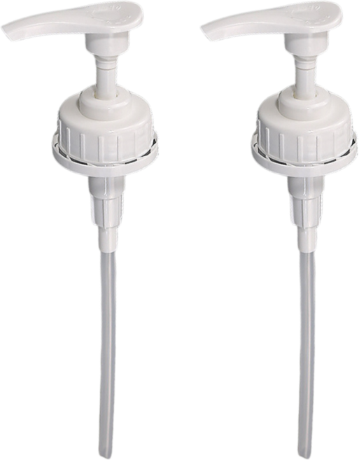 Mirsh 대용량 수동 말통펌프, 이지 펌프, 2개