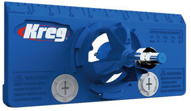 크레그 지그 KHI-HINGE