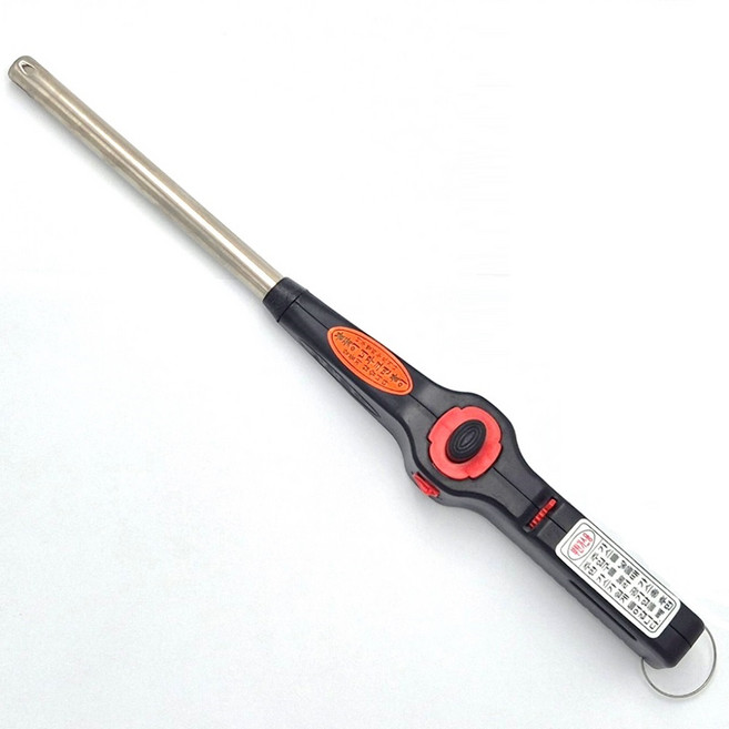 삼화 불총 가스 점화기 긴 라이터, 35cm, 1개