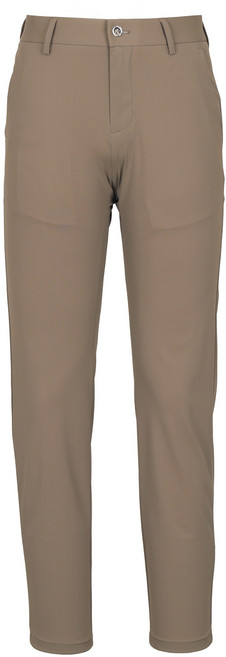 [김영주골프] 여름 아이스스판 나일론 냉감 남성골프 팬츠 KNMMSL38