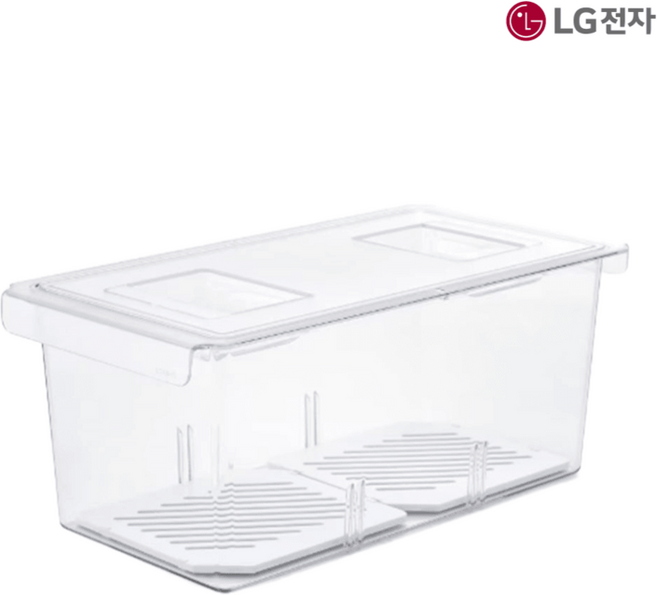 LG 정품 M873AAA451 M874AAA251 H875GBB012 H873GBB012 GC-Z31FFVXZ 냉장고 야채 트레이, AGM30160701, 1세트