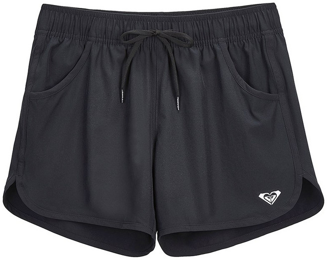 록시 5인치 보드숏 BLK (RE21BS301)