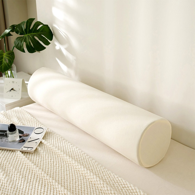 소하임 라텍스 모찌 바디필로우, 베이지