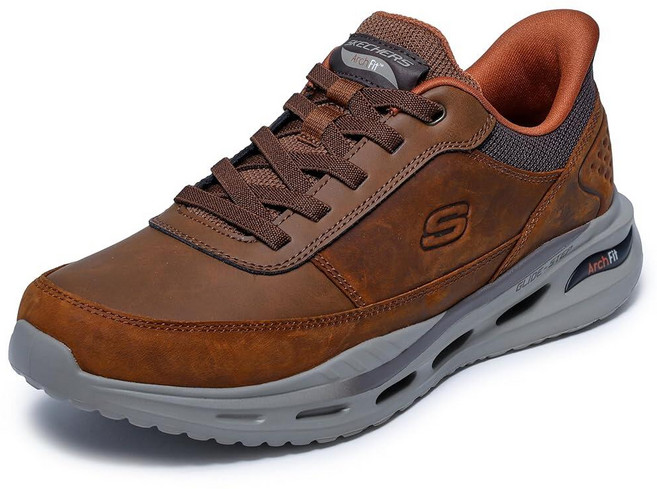 미국출고 아마존4.5+ 215964 USA Men's 번지 레이스 슬립온 스니커즈 Cdb.