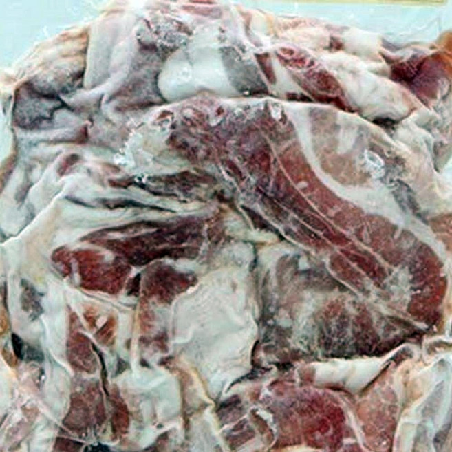 베이컨 골드 파지 토핑용 볶음밥재료 파스타 샐러드 스파게티 브런치 냉동 1kg