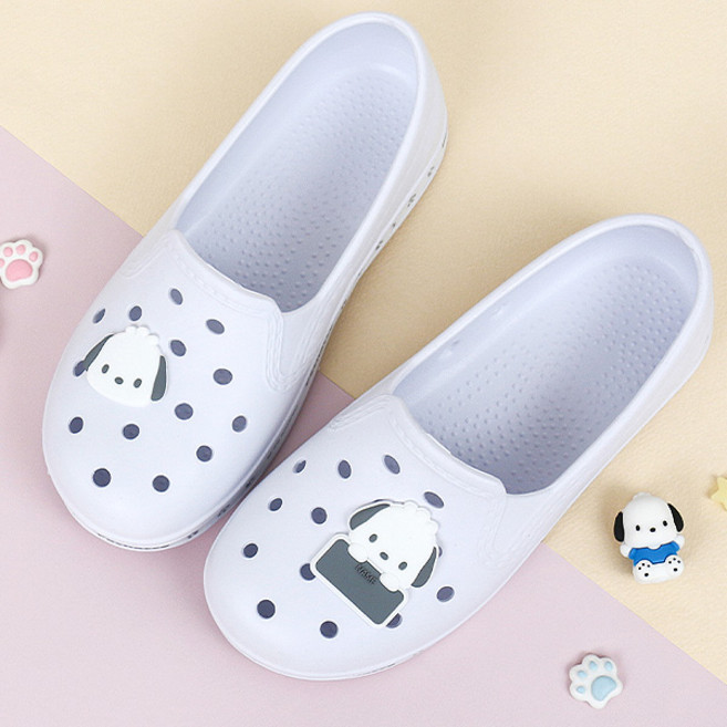 포차코 EVA 실내화-에드 (T0053)