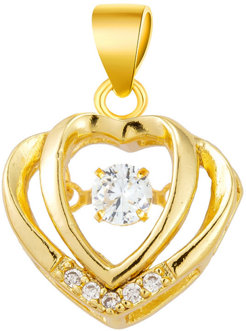 여성 아벨리 14k 18k 체인 목걸이 여자친구 선물