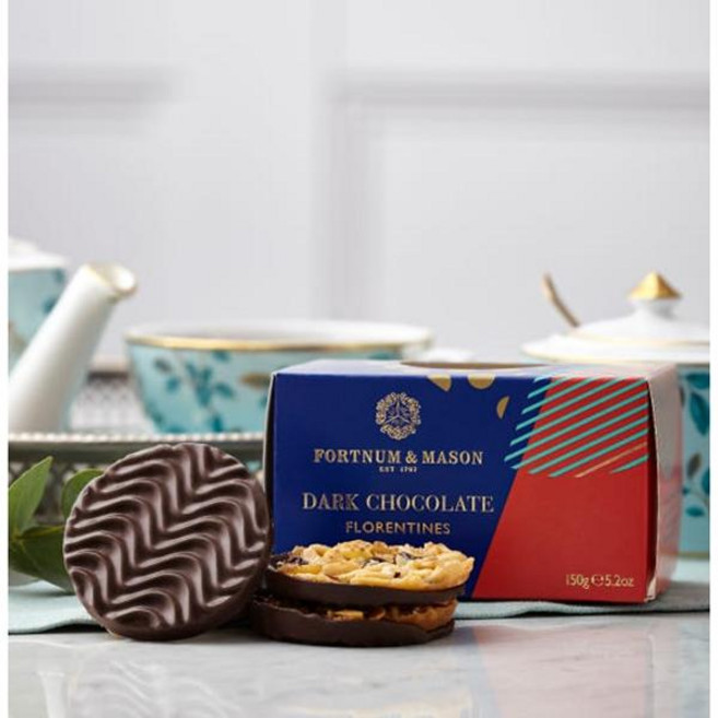 포트넘앤메이슨 다크 초콜릿 플로랑탱 150g 2개