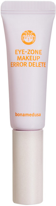 보나메두사 아이존 메이크업 에러 딜리트 8ml, 1개, 아이보리
