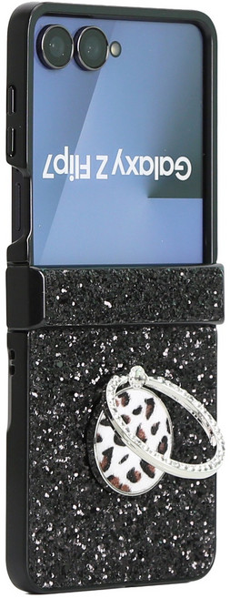 윰스모르 갤럭시 Z 플립 힌지 보호 케이스 제트플립 지플립