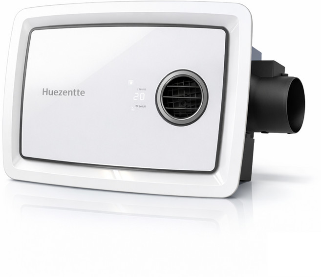 힘펠 환풍기 휴젠뜨 팔레트 FHD2-C150P 환기 제습(건조) 온풍 헤어바디드라이 블루투스 스피커 5가지 색상 전동댐퍼 휴젠트 + 사은품(2종), 휴젠뜨 팔레트 화이트 + (장갑 + 서스밴드)