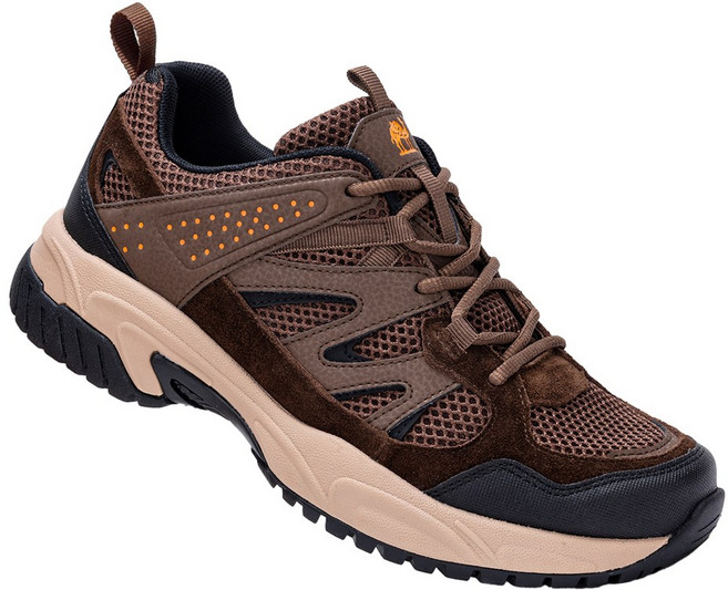 CAMEL CROWN 남성 트레킹화 등산화 운동화 아웃도어 여행 워킹 신발