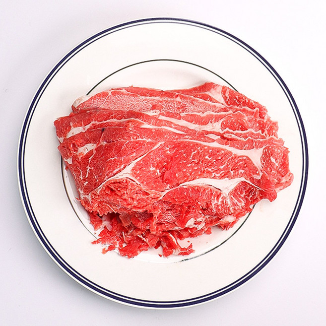 [오늘신선] 한우 투뿔 1++등급 불고기250g, 단품