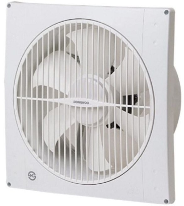 동우 환풍기 욕실용환풍기 DWV-25DRC 561-6058-1879999EA