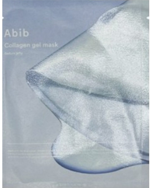 아비브 콜라겐 겔 마스크 수분초 젤리35g 1매, 30개, 1개입