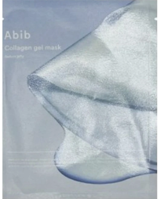 아비브 콜라겐 겔 마스크 수분초 젤리35g 1매, 40개, 1개입 - 쿠팡