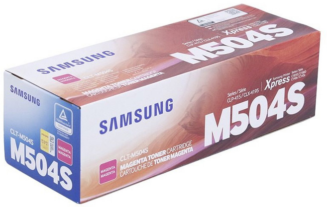 SAMSUNG 삼성 SL C1453FW 빨강 정품토너 1800매 ykm*80345FG, 1개, 상세 참조
