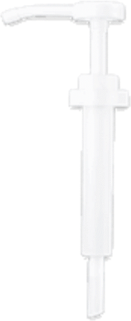 멜라루카 세탁세제 전용 펌프, 1개, 15ml