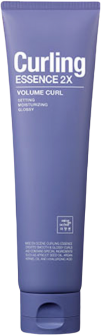 미쟝센 컬링에센스 2X 볼륨컬, 230ml, 1개