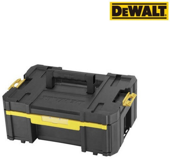 [디월트] DWST17803 DWST1-70705 / 티스텍 적재형 공구함 공구박스, 디월트 DWST17803 (DWST1-70705) /, 1개