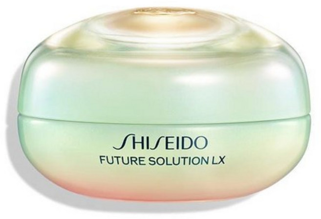 시세이도 퓨쳐 솔루션 LX 레전드 윈 브릴리언스 아이 크림, 1개