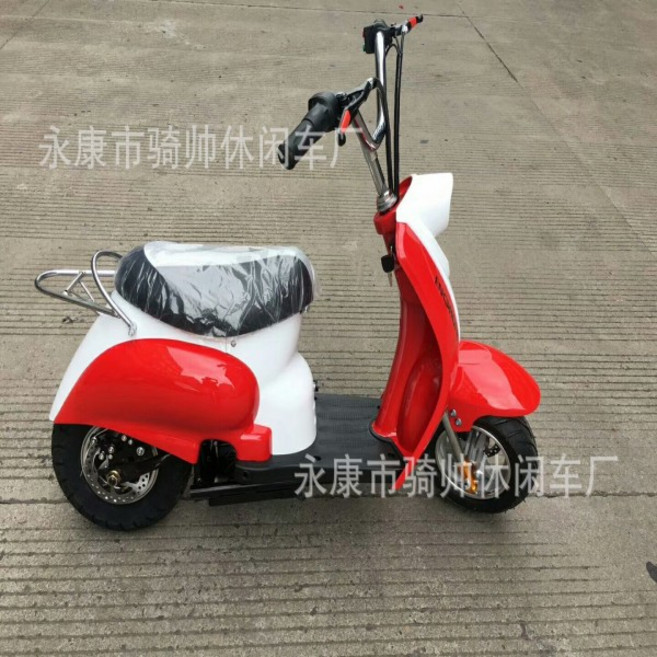 미니 전기 자동차 작은 거북이 킹 스타일 전기 스쿠터 전기 스쿠터 작은 전기 자동차 전자 롤러 전기 스쿠, 01 Black