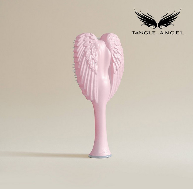 엉킴&얇은모발용 탱글엔젤 2.0 오리지널&파스텔 브러쉬 7종 택1 177938, 1