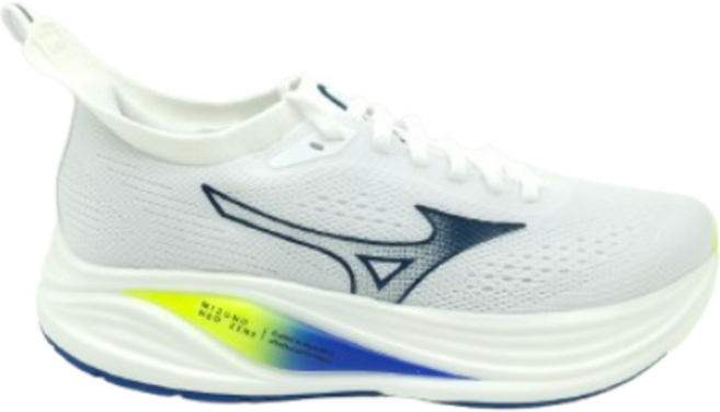 미즈노 러닝화 마라톤 러닝 데일리 조깅 경량 신발 쿠셔닝 네오 젠2 GC2686