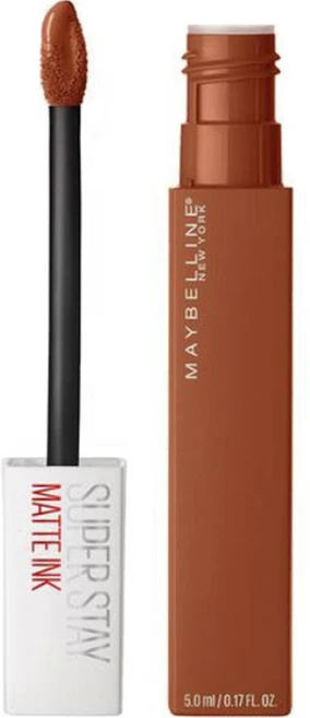메이블린 슈퍼 스테이 립잉크 5ml, #135 글로브트로터, 1개 - 쿠팡