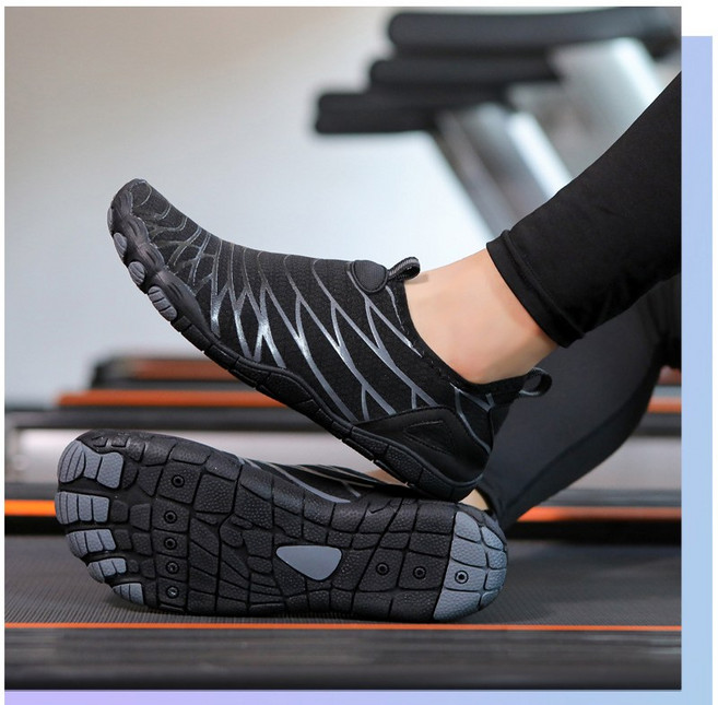 비브온 커플 물놀이 미끄럼방지 아쿠아슈즈