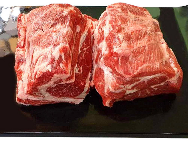 (배터짐) 캠핑가자! 숙성 냉장 양등심 (일요일&당일발송), 1개, 냉장 양등심1KG