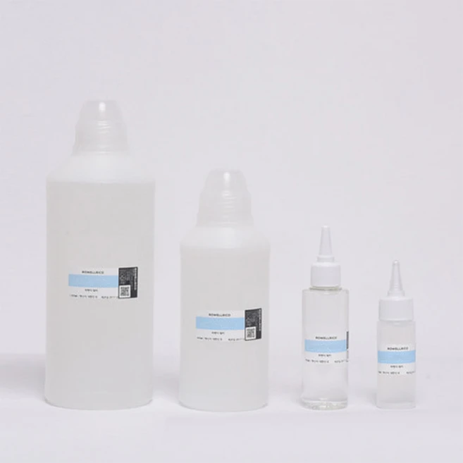 나스카 저분자 히알루론산 100ml, 50㎖, 1개 - 쿠팡