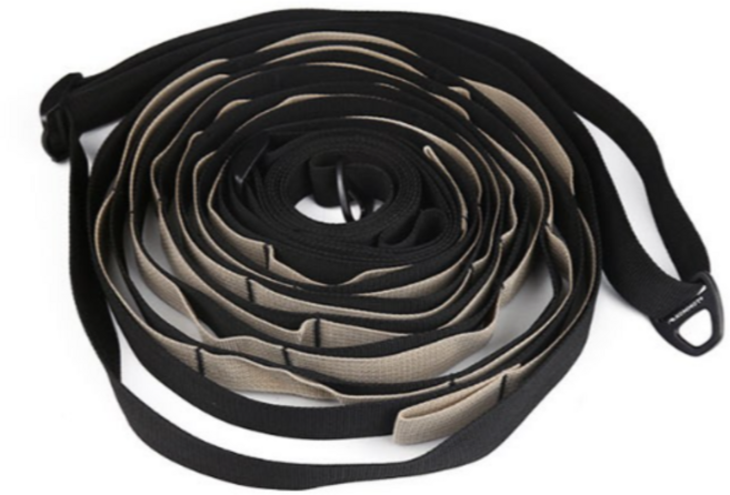 나스카피 조절식 데이지체인 캠핑공구 28칸, BEIGE, 1개