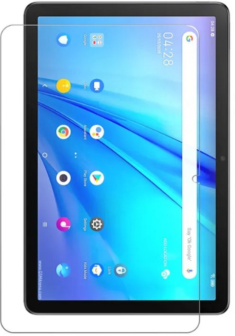 태블릿 PC 탭 패드 액정 보호 필름 10.36 HD 투명 TCL 10s 5G 10 4G 10L 10.1 NxtPaper TabMax 9H 강화 유리 화면 보호기, [02] for TCL Tab 10s 5G