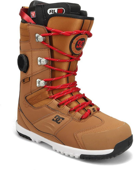 DC Mens Premier Hybrid Snowboard Boots