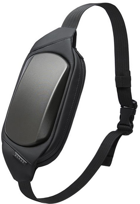 남자 미니백 크로스백 벨트 웨이스트백 슬링백 힙색 방수 가방 7266