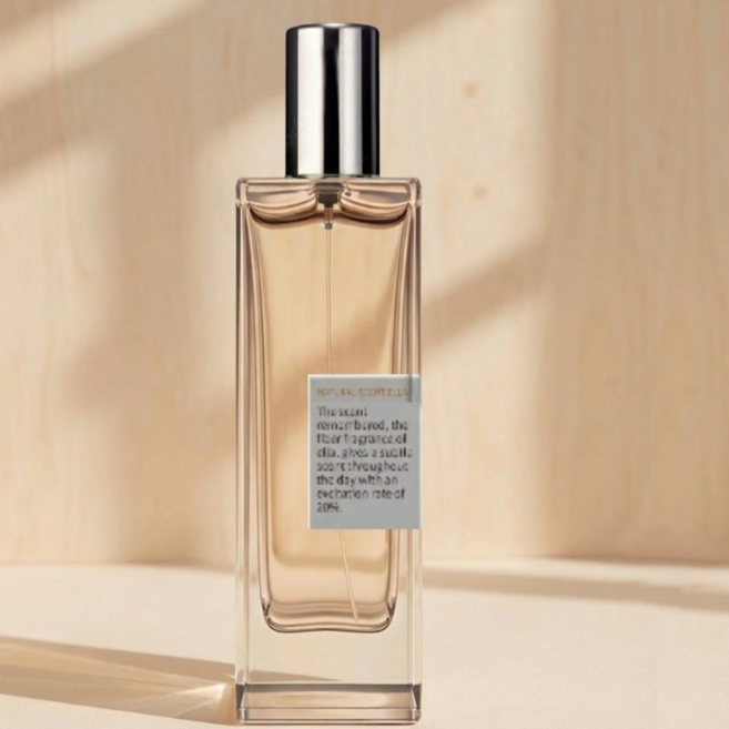 기억되는향기엘라의 루센트 꽃향기와 달콤함이 만나는 금목서, 1개, 10ml