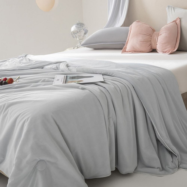 이불 간절기 향균 여름 침구세트 사계절 차렵이불세트 침구 여름차렵이불 세트 이불세트 호텔침구 차렵이불