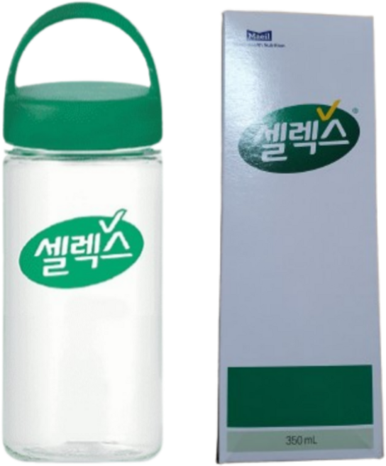 셀렉스 매일유업 프로틴 쉐이크 흔들컵 텀블러 보틀 물병, 1개, 없음