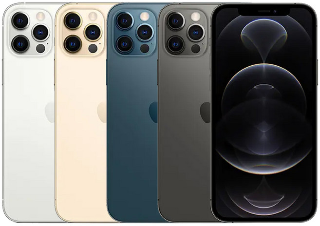 아이폰12프로 중고폰 공기계 3사호환 128GB 256GB, 만족도 최상 특S급