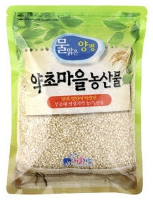 햇곡 국산 도담현미쌀 1kg 저항전분 저칼로리, 1개