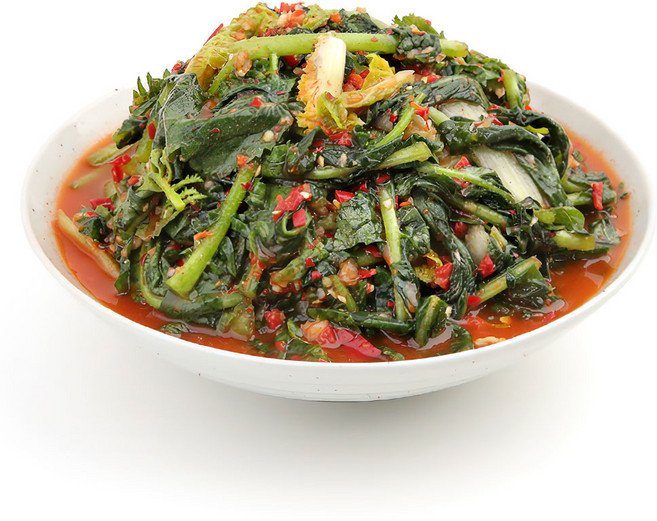 이순미 열무김치 국산 물김치, 1개, 10kg