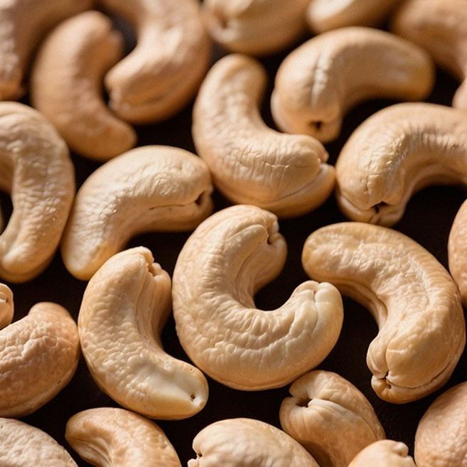 고소한 구운 캐슈넛 100%, 1개, 150g