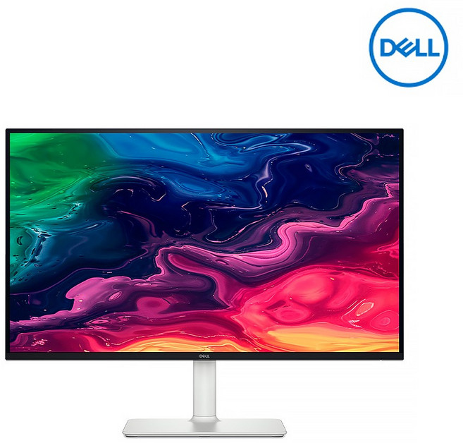 델 4K UHD 모니터, 68.47cm, S2725QC
