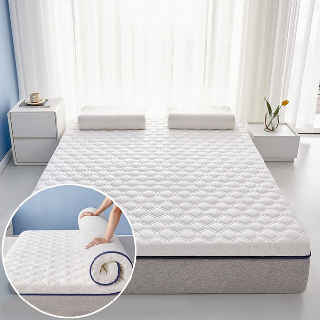 슬림 프리미엄 더블 매트리스