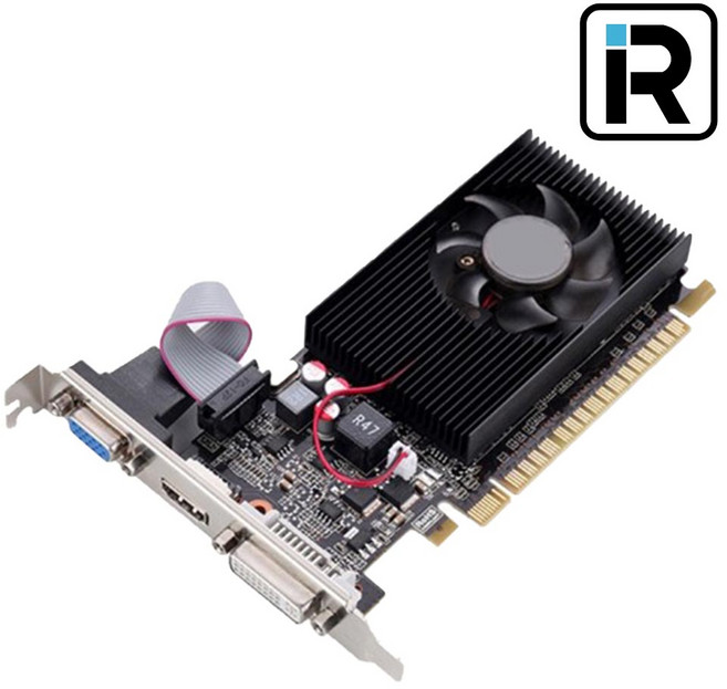 지포스 GT210 512MB 중고 그래픽카드 일반