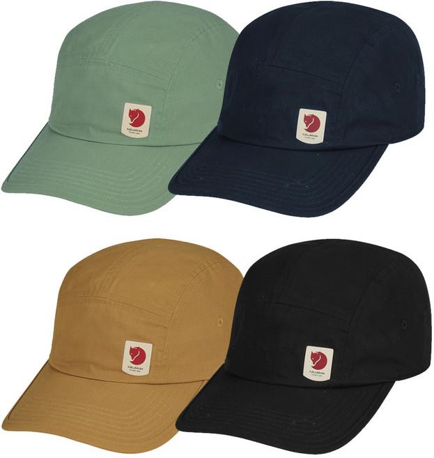 [피엘라벤] 하이 코스트 라이트 캡 (78150), L-XL(58~61cm), 패티나그린