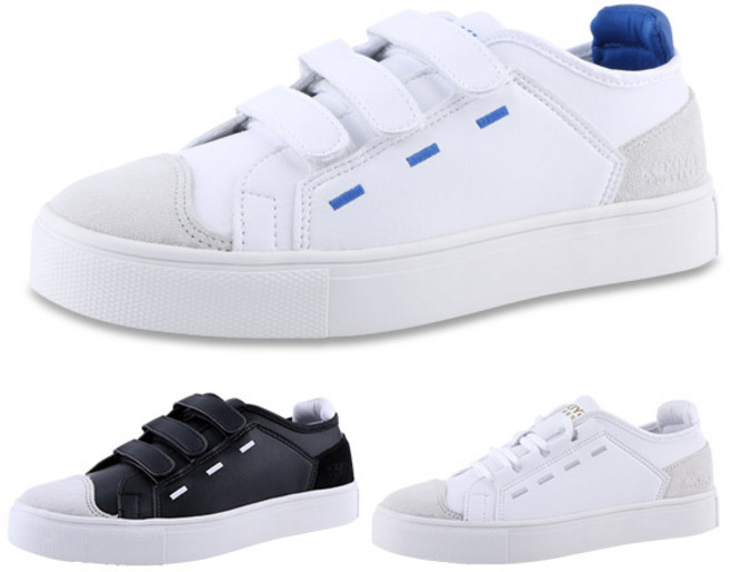 카시야 스트리트 팀버(TIMBER) 스니커즈 운동화 신발 슈즈