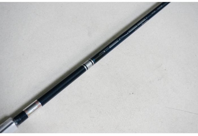 텐세이 화이트 TM 50 SR 남성용 드라이버 샤프트 핑 슬리브 장착, 1개