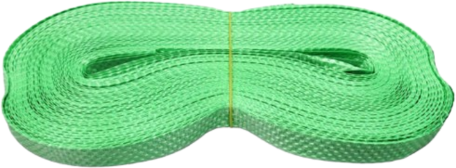 INVEN* 인벤 다용도 고급 소프트 끈 270g @안전2중포장@ ( 포장 판매 이사 녹색 과일 야채 청소 ), 1개, 녹색(연녹색)